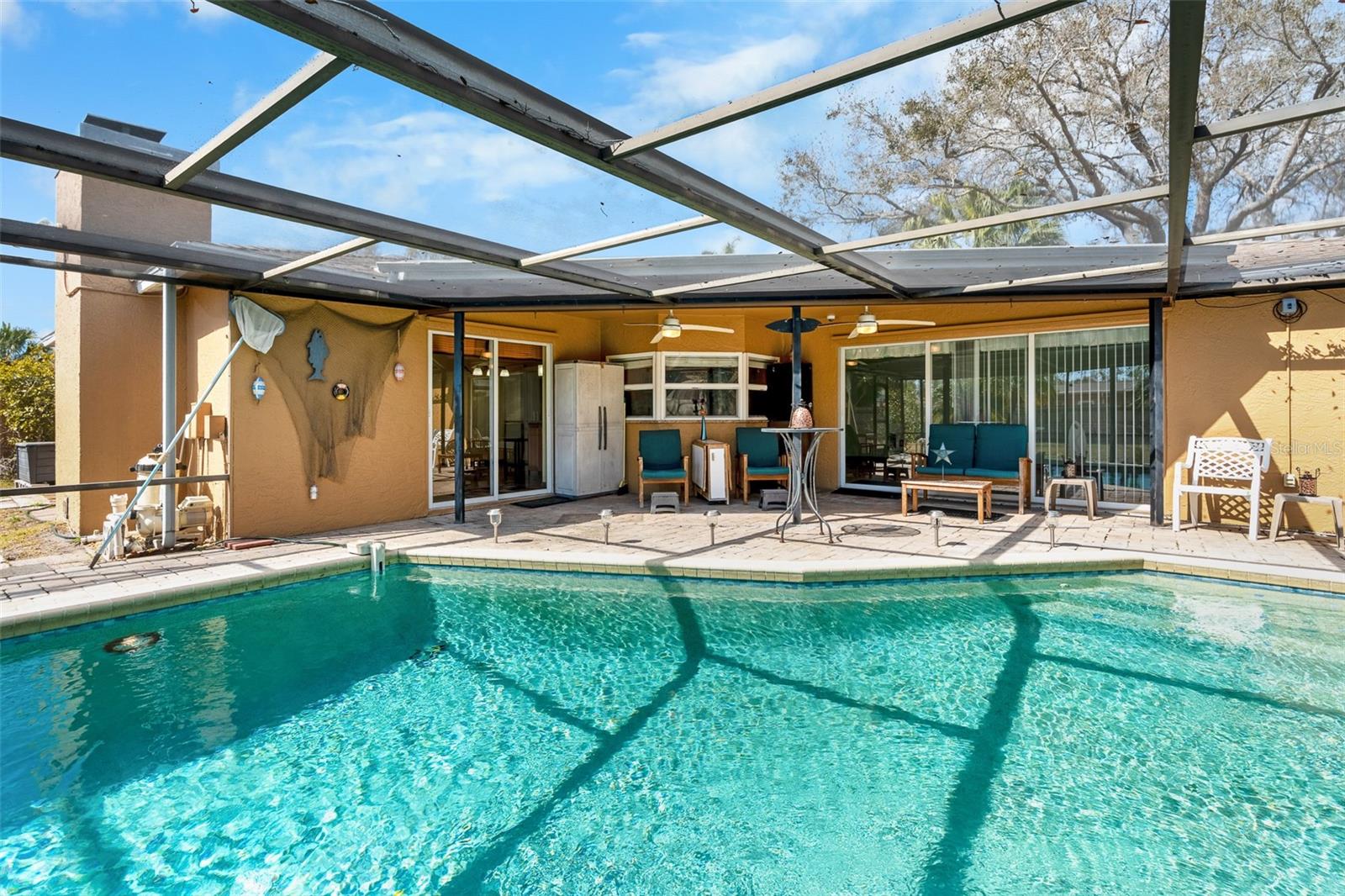 LEONA HEIGHTS - Residential