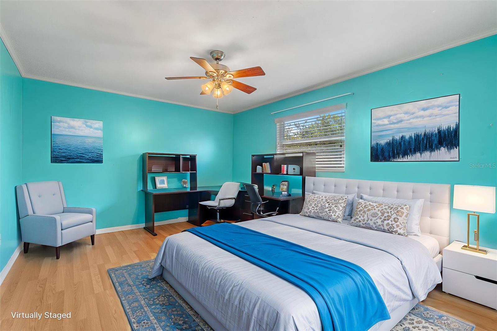 LEONA HEIGHTS - Residential