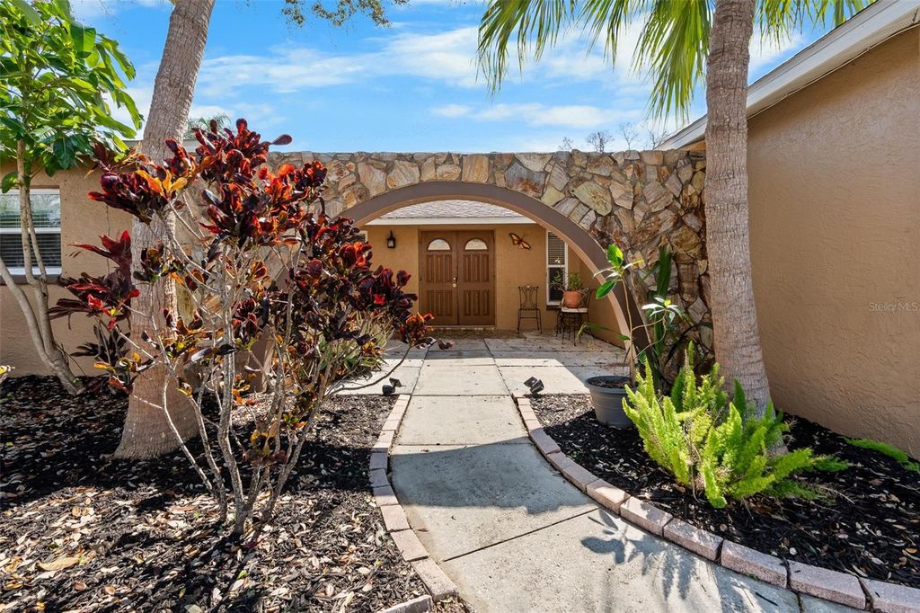 Photo of 12114 Rhonda Terrace, Seminole, FL 33772 (MLS # TB8476784)