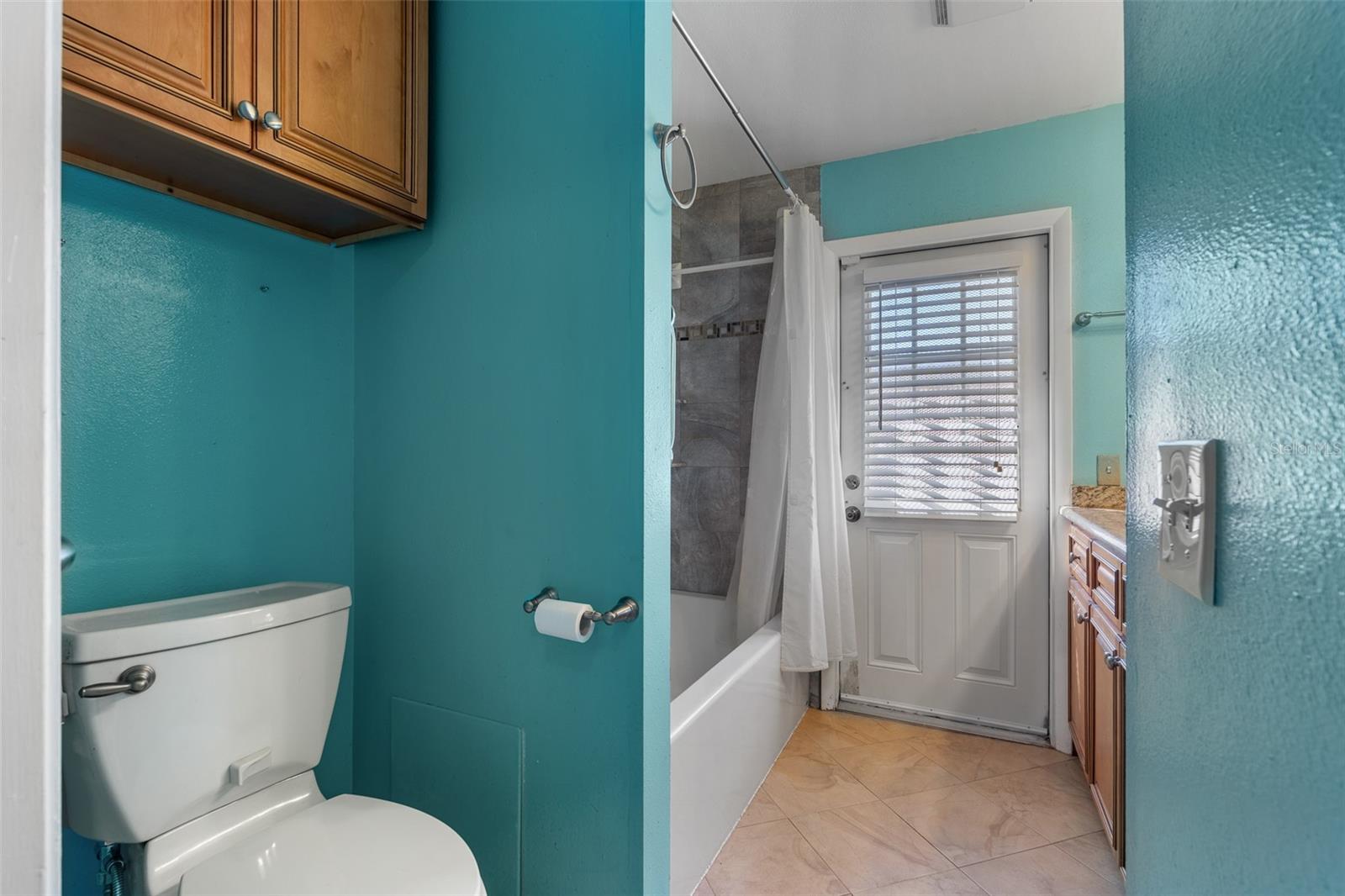 LEONA HEIGHTS - Residential