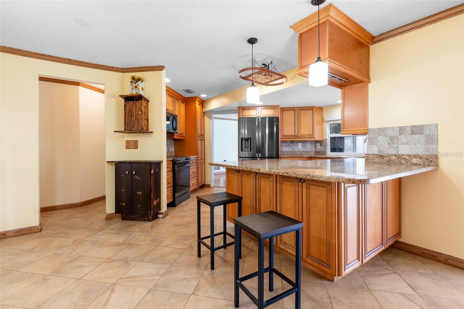 LEONA HEIGHTS - Residential