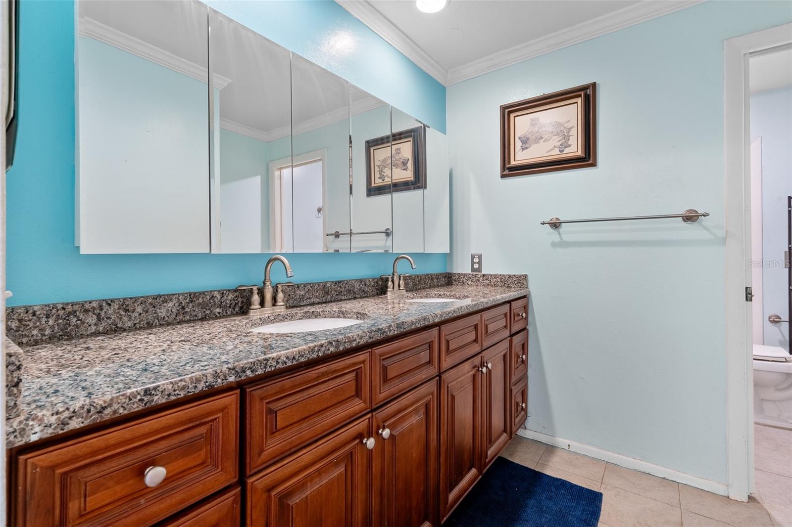 LEONA HEIGHTS - Residential