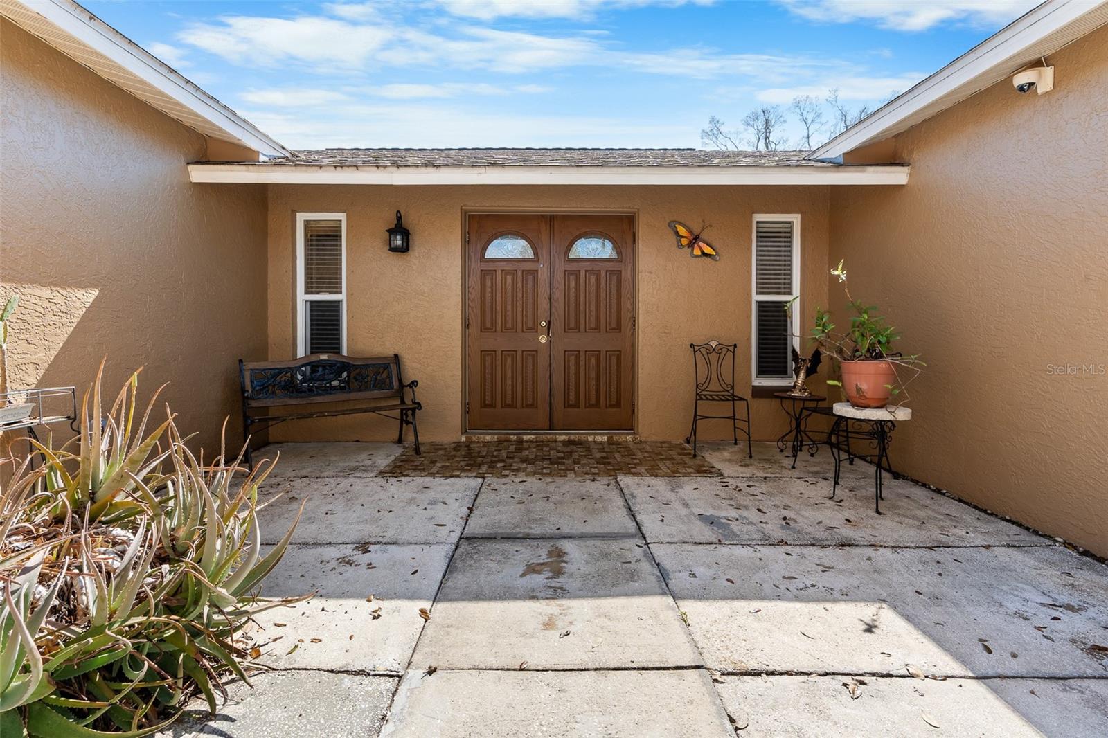 LEONA HEIGHTS - Residential