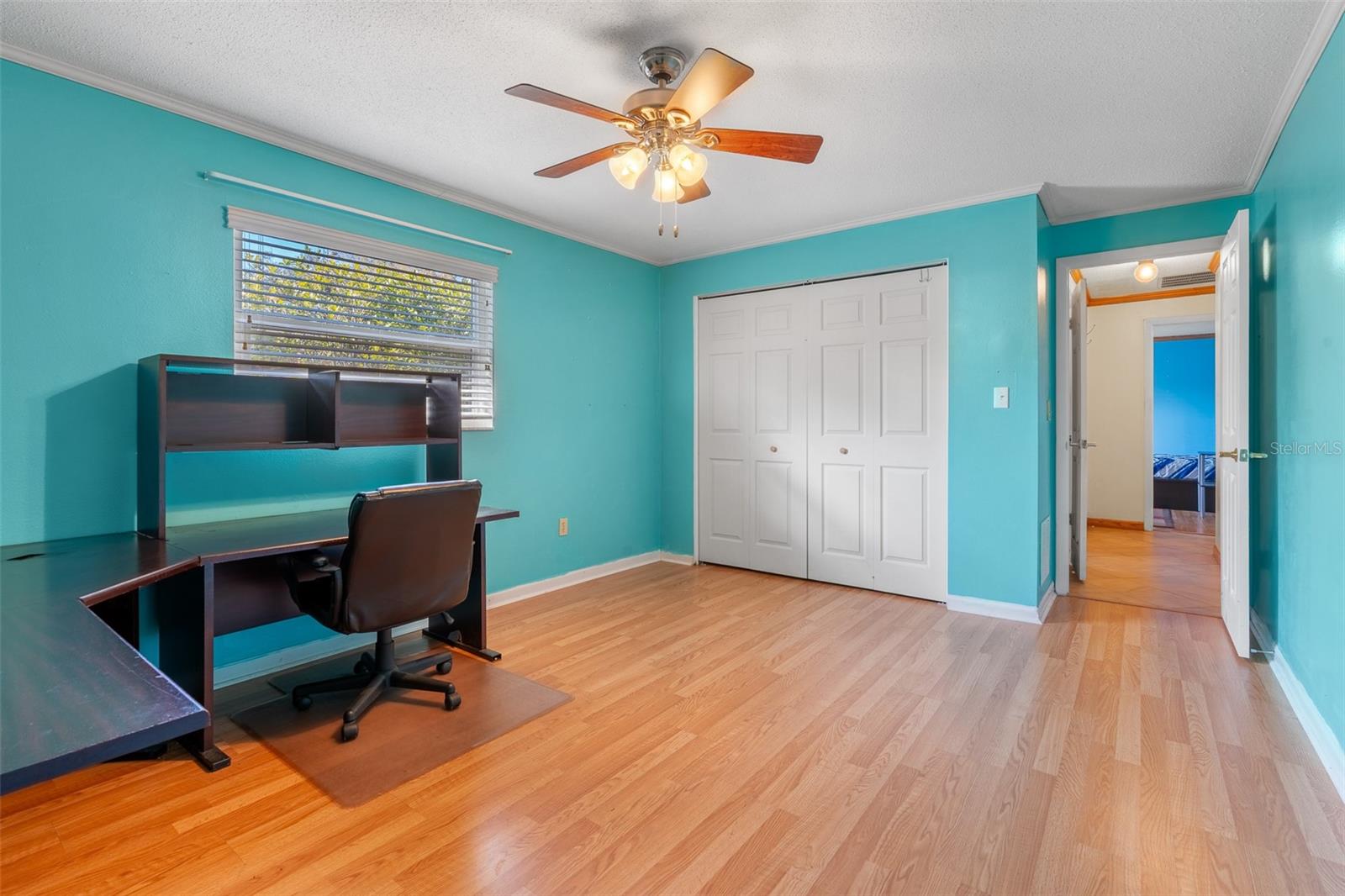 LEONA HEIGHTS - Residential