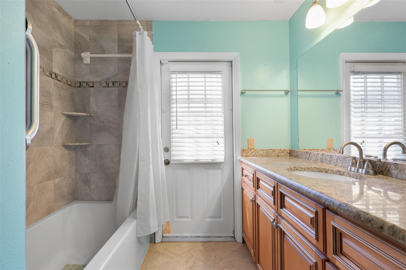 LEONA HEIGHTS - Residential