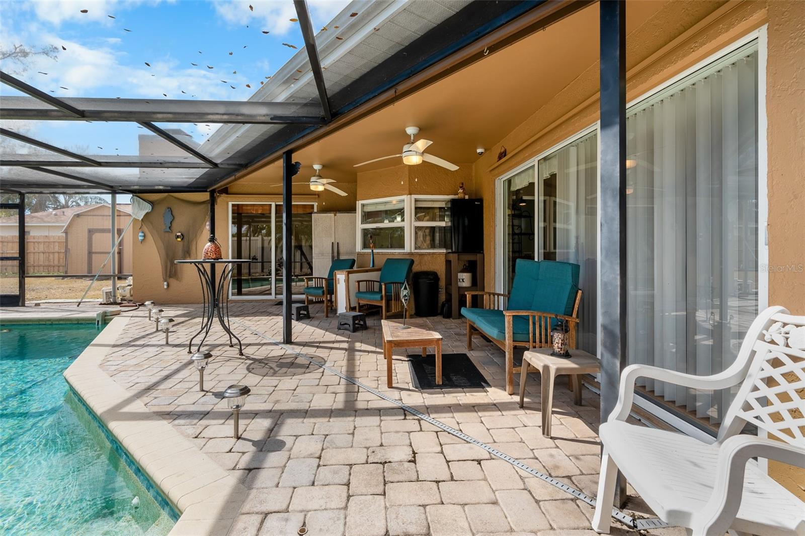 LEONA HEIGHTS - Residential