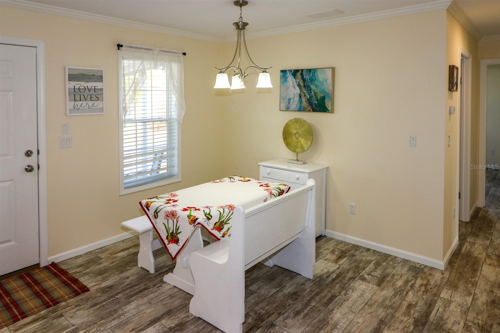 THE PRESERVE - Residential