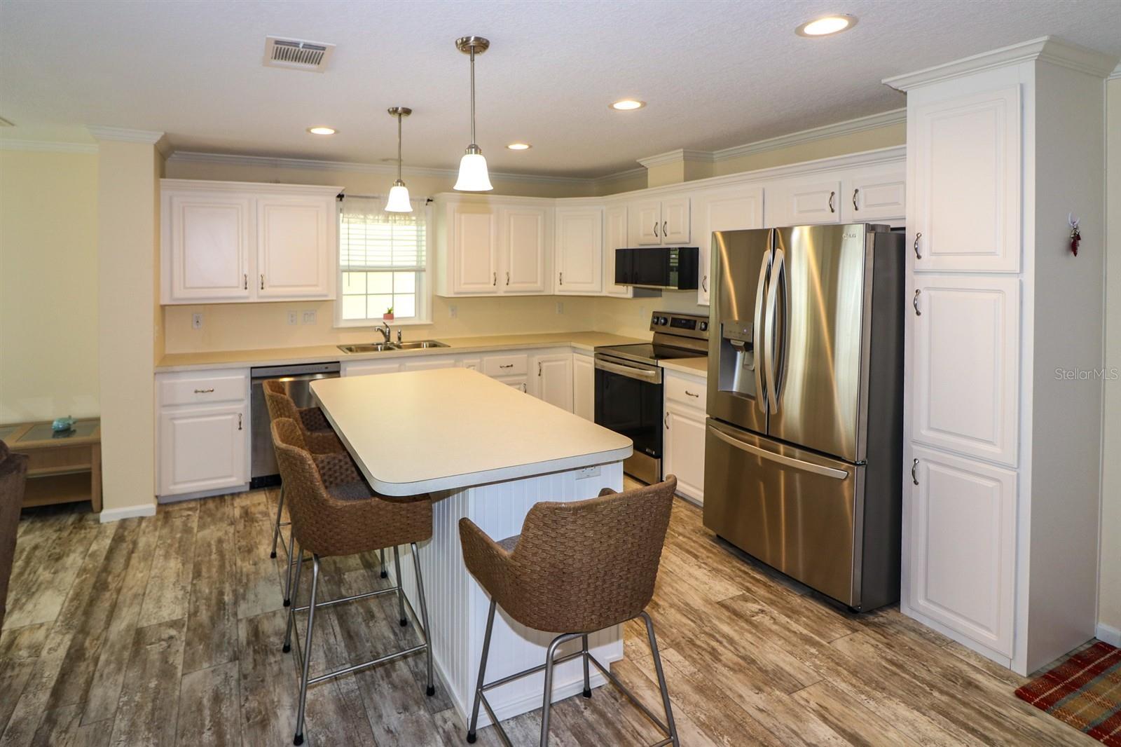 THE PRESERVE - Residential