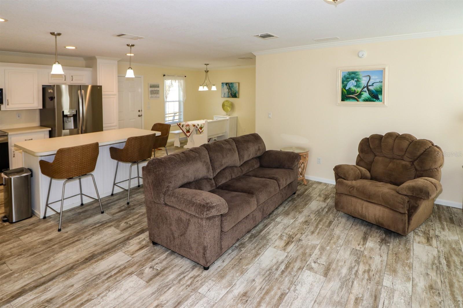 THE PRESERVE - Residential