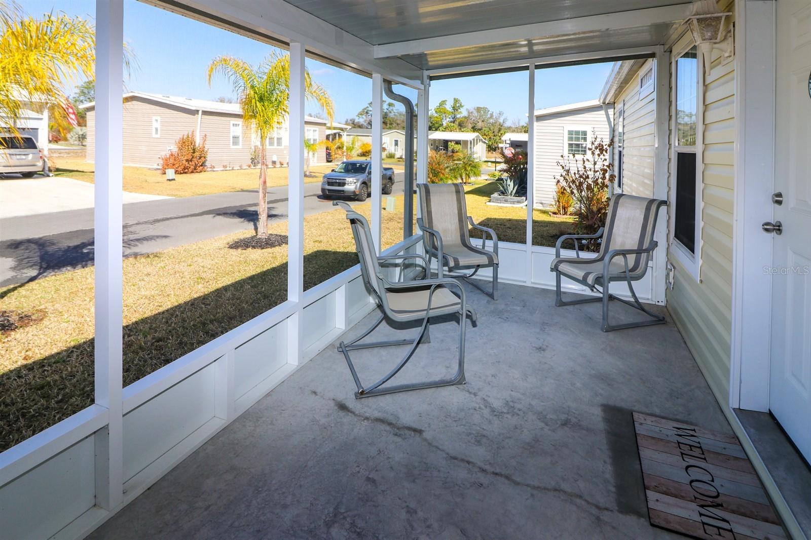 THE PRESERVE - Residential