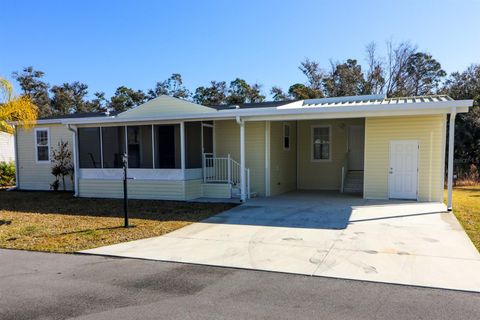 Photo of 12116 SW County Rd. 769 #200, Lake Suzy, FL 34269 (MLS # C7521289)
