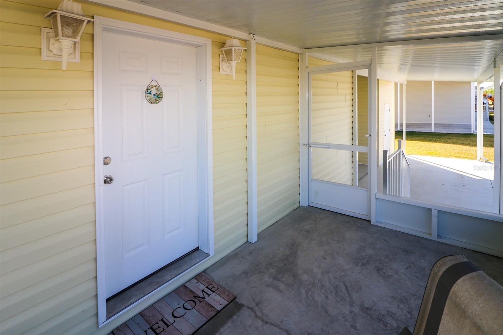 THE PRESERVE - Residential