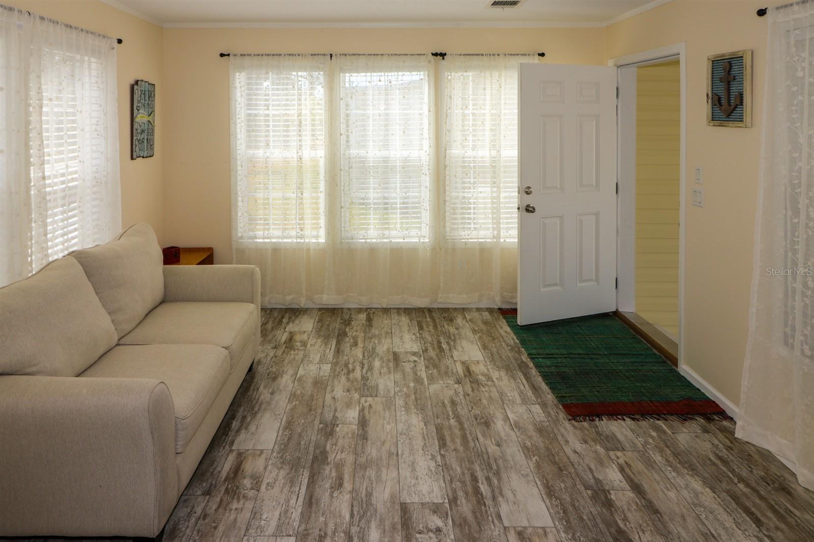 THE PRESERVE - Residential