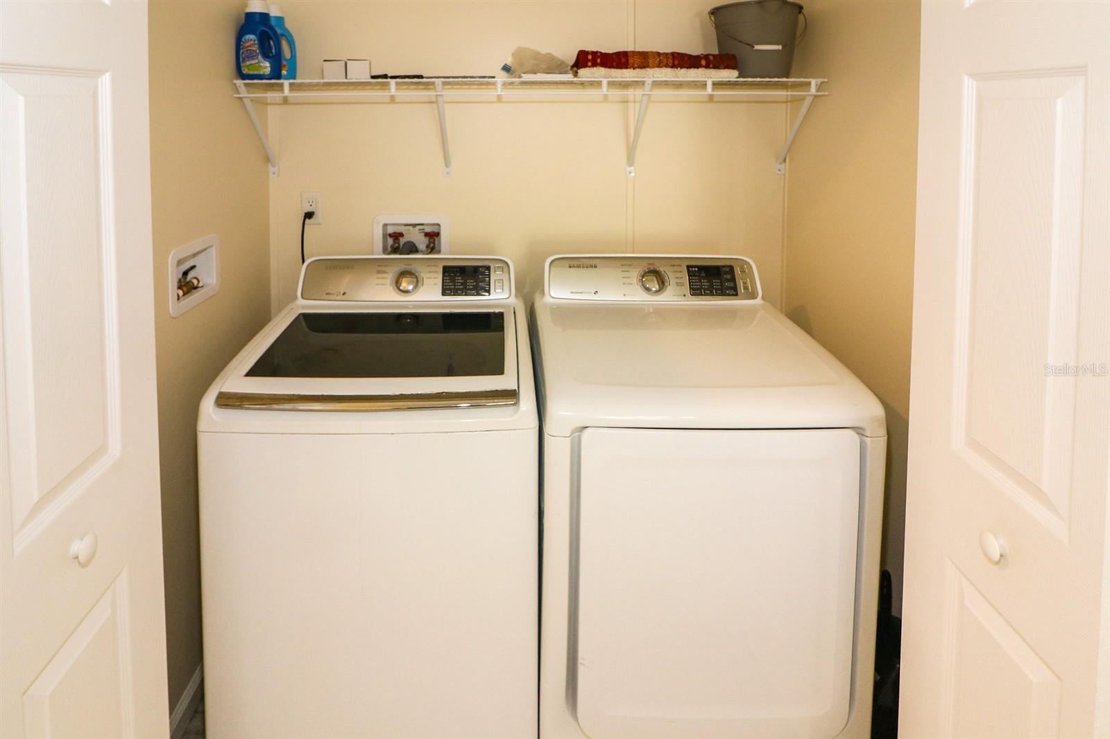 THE PRESERVE - Residential