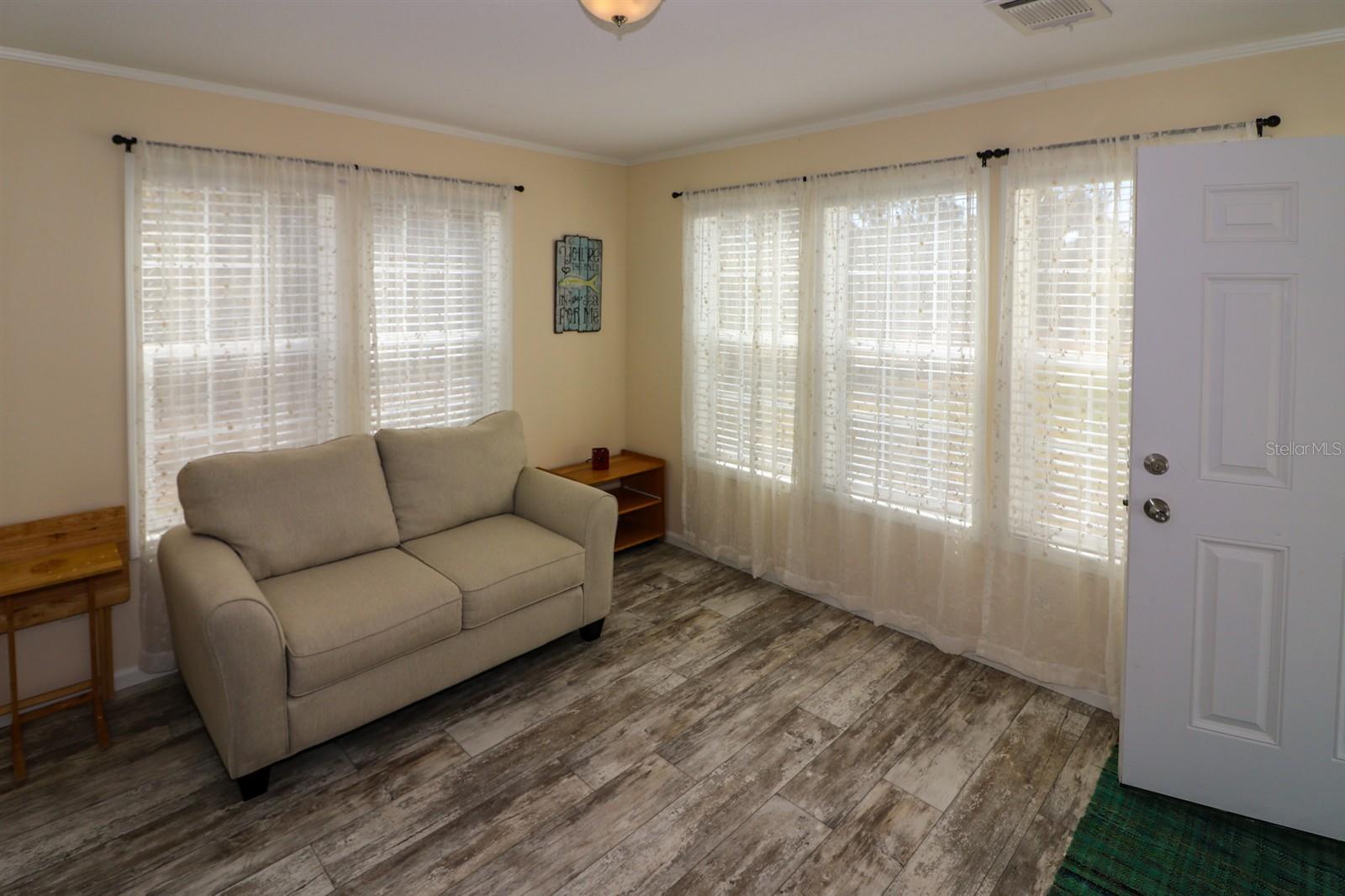 THE PRESERVE - Residential