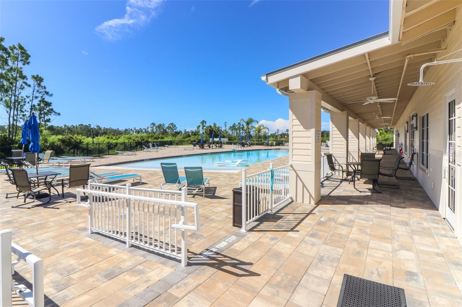 THE PRESERVE - Residential