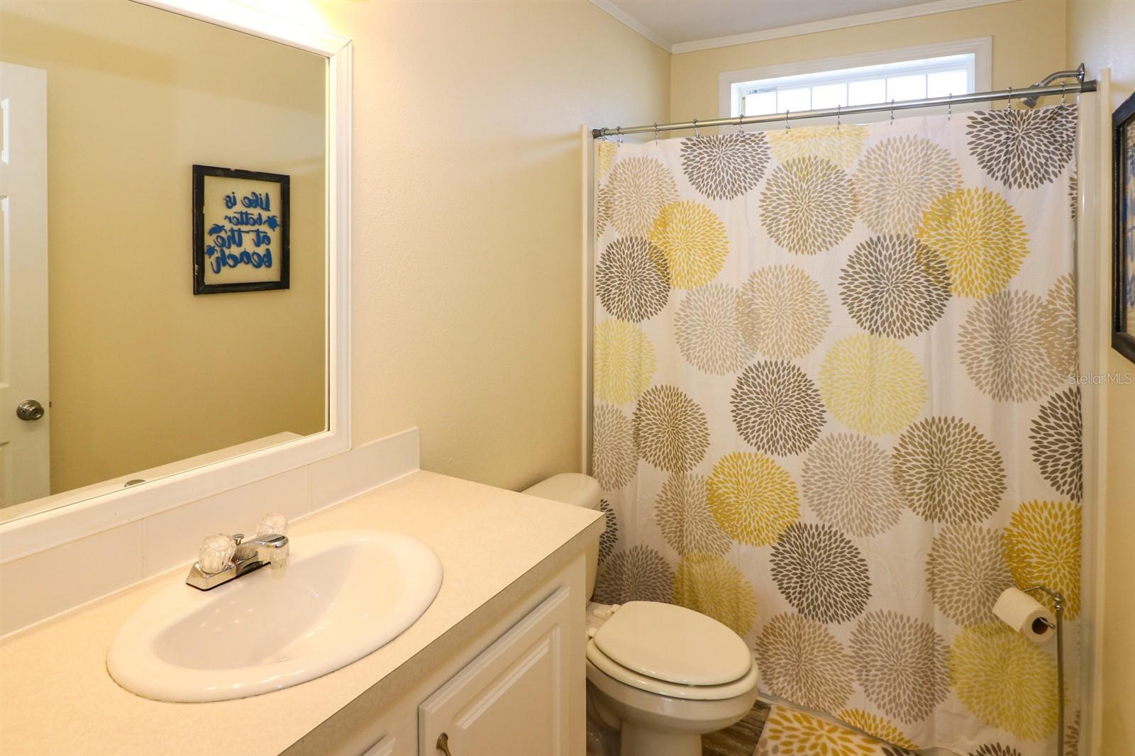 THE PRESERVE - Residential