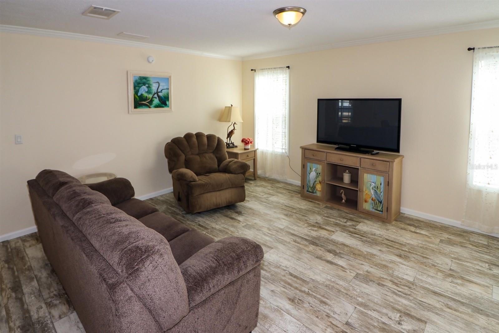 THE PRESERVE - Residential