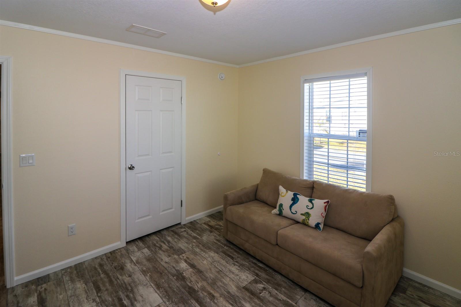 THE PRESERVE - Residential