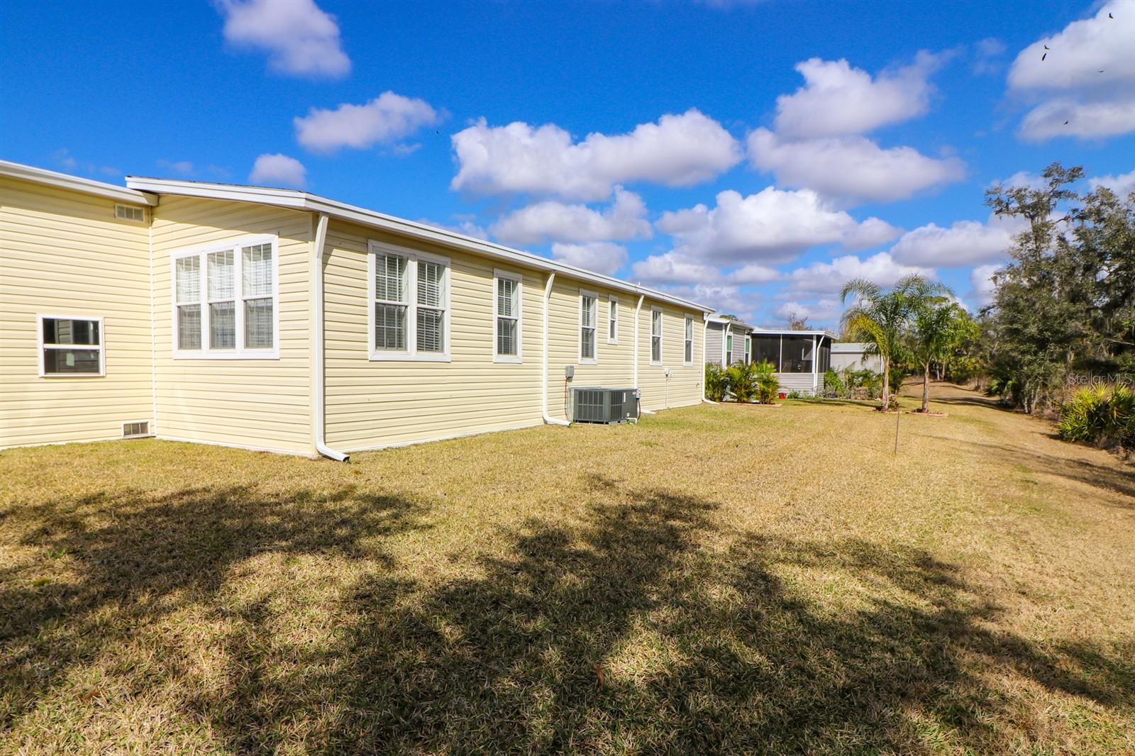 THE PRESERVE - Residential