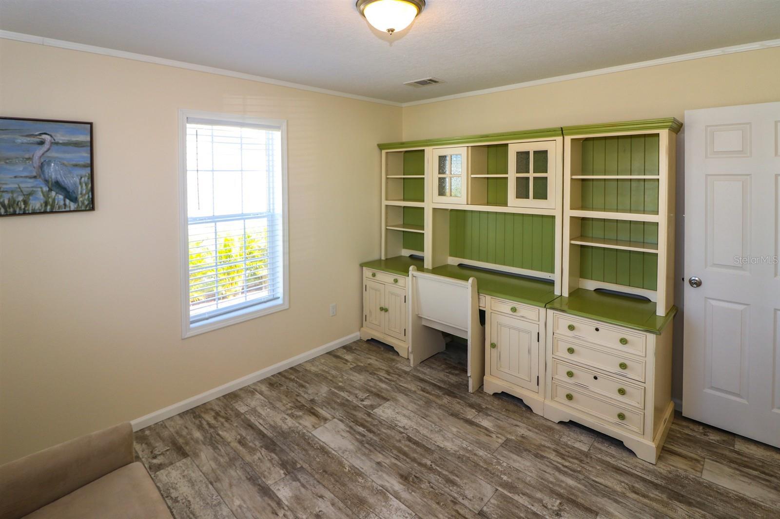 THE PRESERVE - Residential