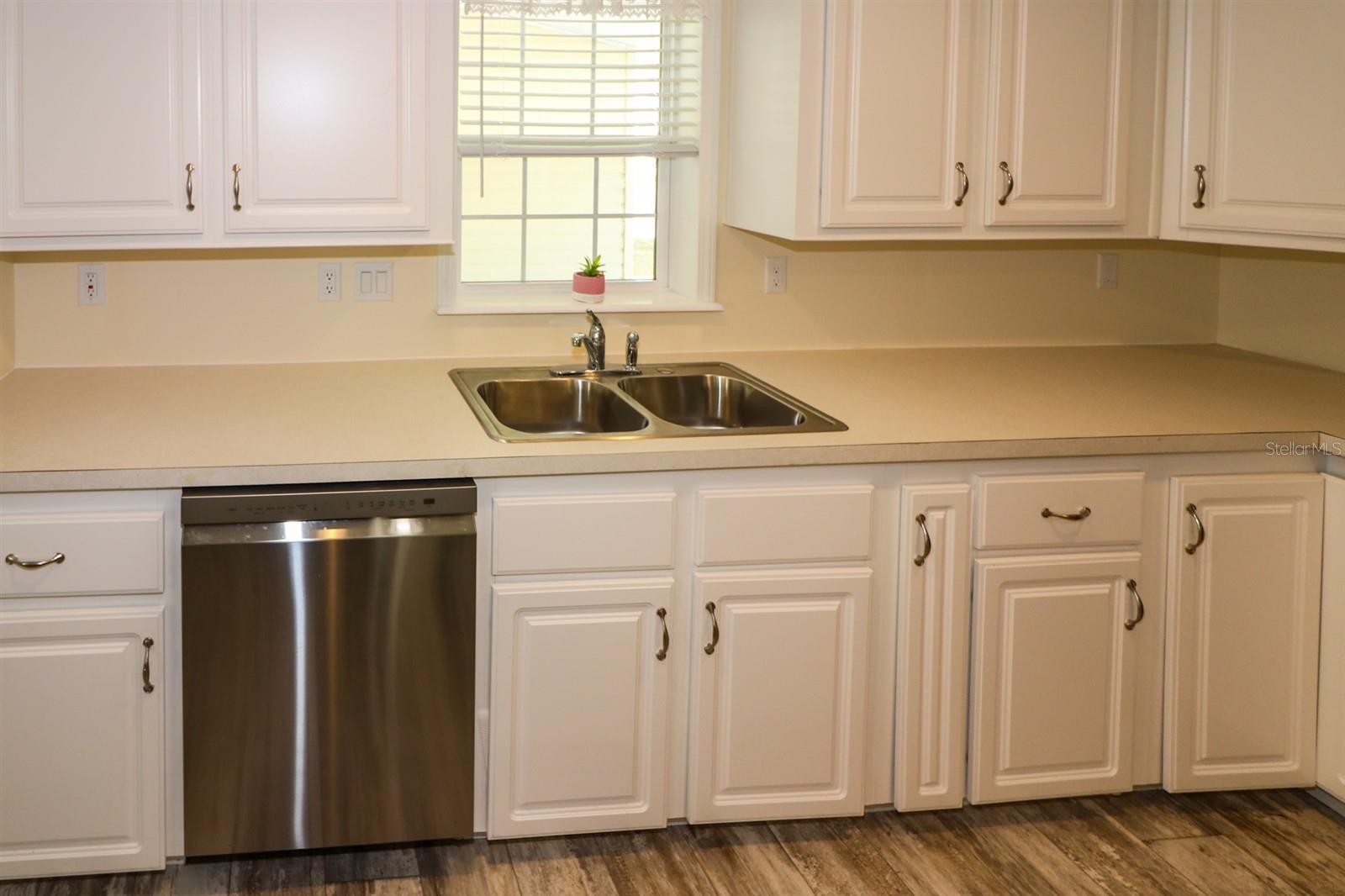 THE PRESERVE - Residential