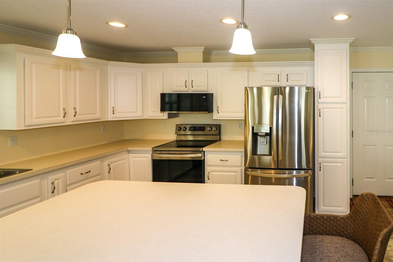 THE PRESERVE - Residential