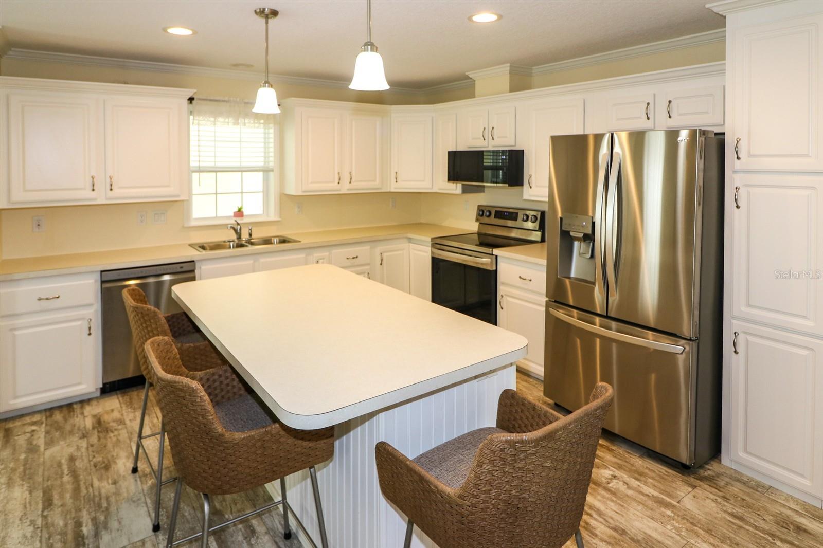 THE PRESERVE - Residential