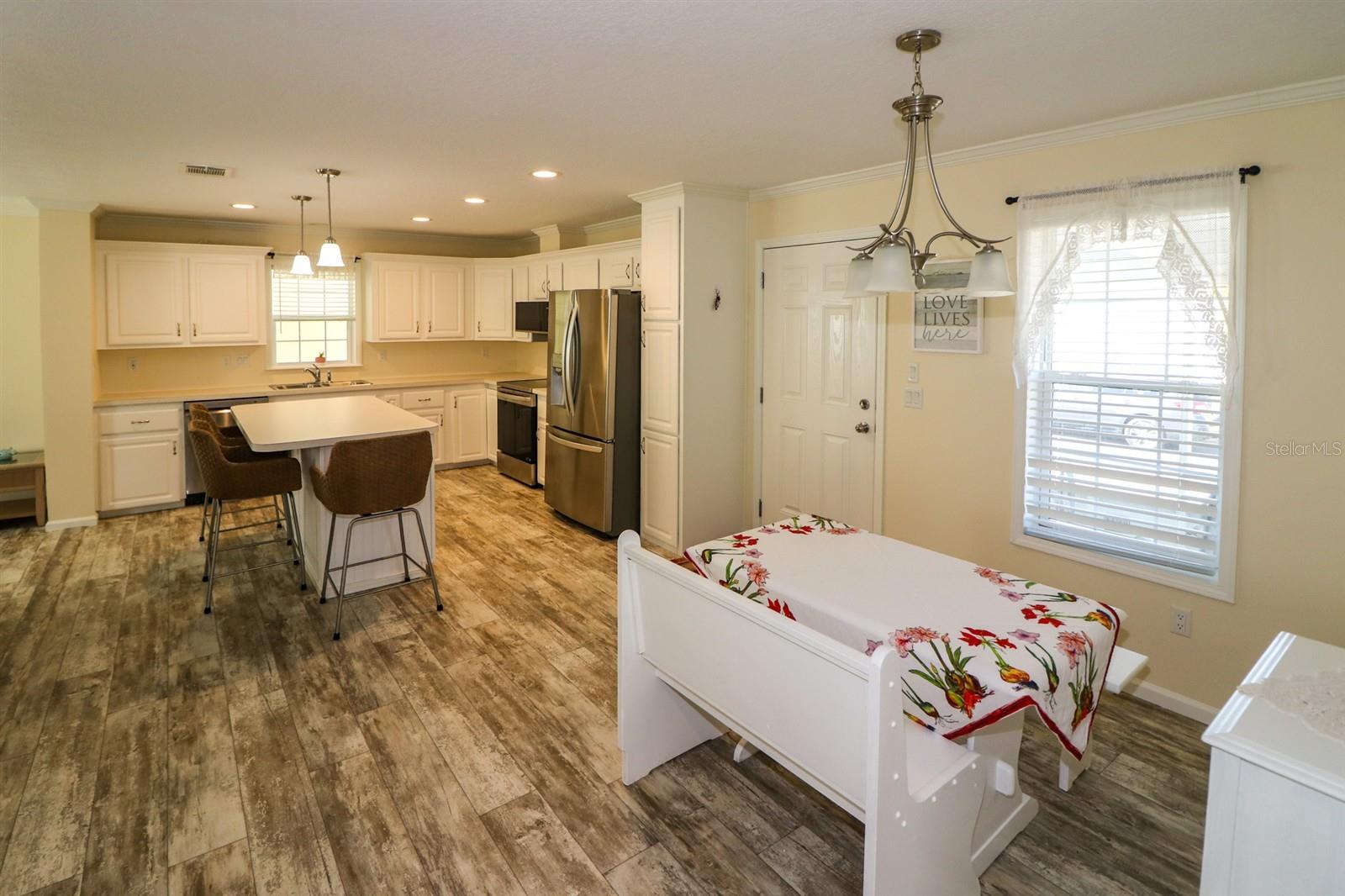 THE PRESERVE - Residential