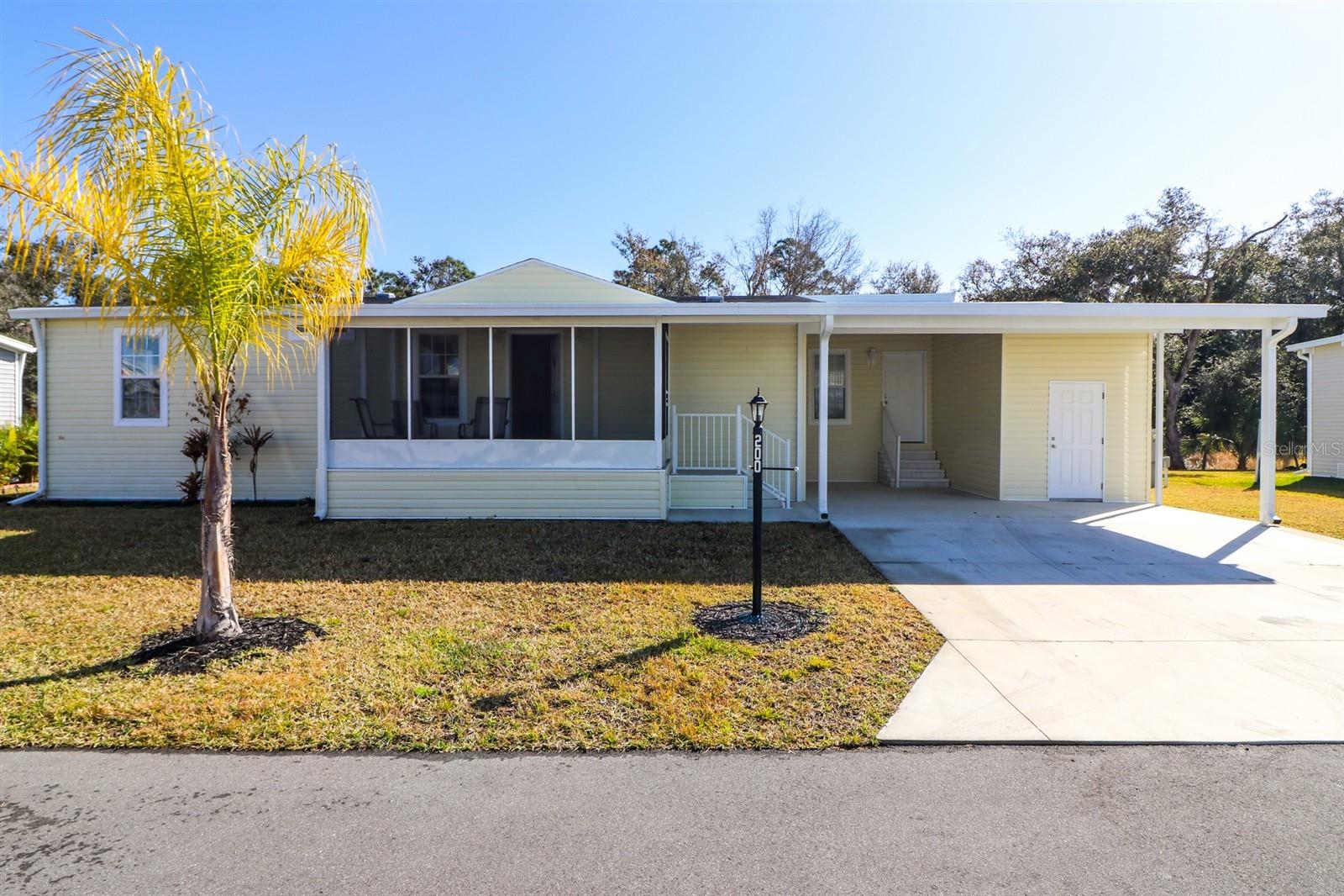 THE PRESERVE - Residential