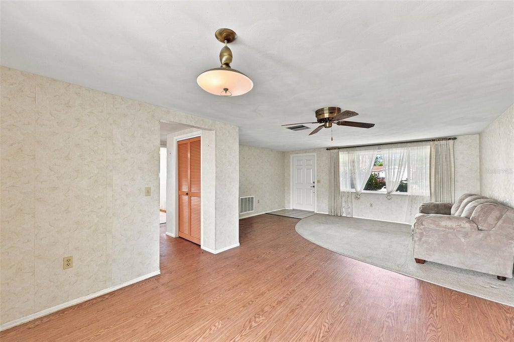 Photo of 5220 School Road, New Port Richey, FL 34653 (MLS # TB8537518)