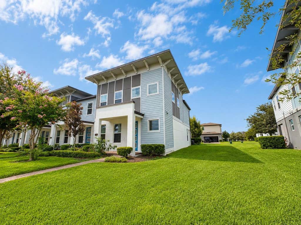 Photo of 7115 Carrickbend Lane, Orlando, FL 32819 (MLS # S5156013)