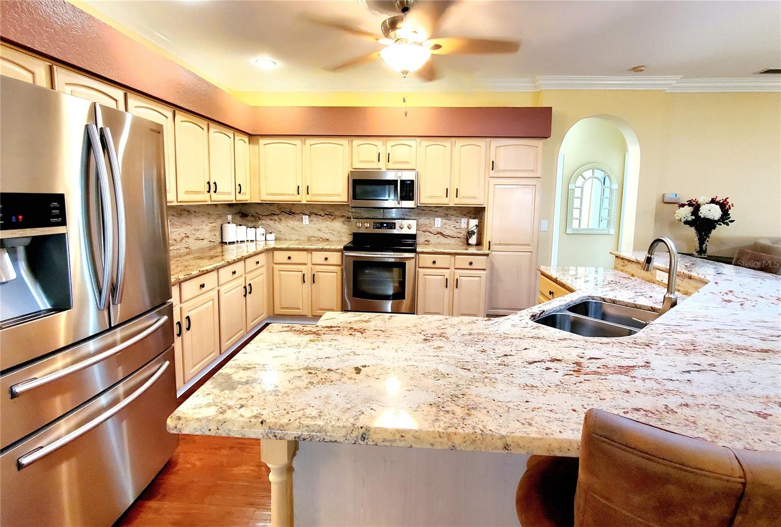 TRINITY OAKS SOUTH - Residential