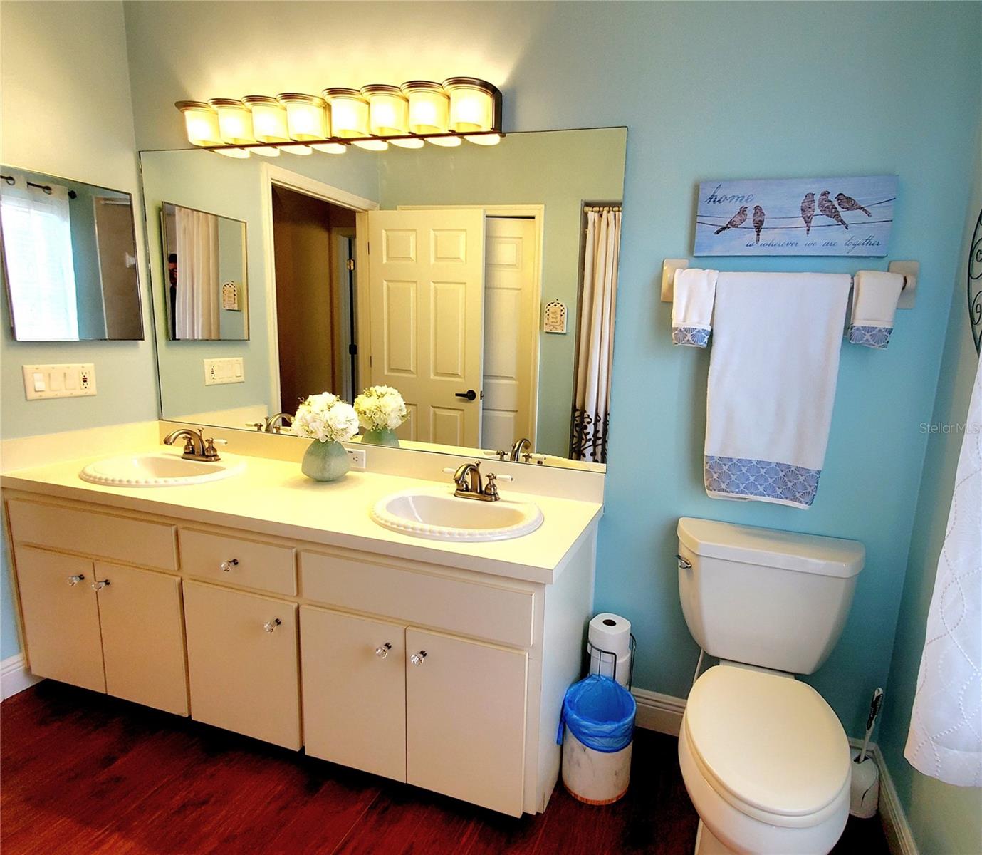 TRINITY OAKS SOUTH - Residential