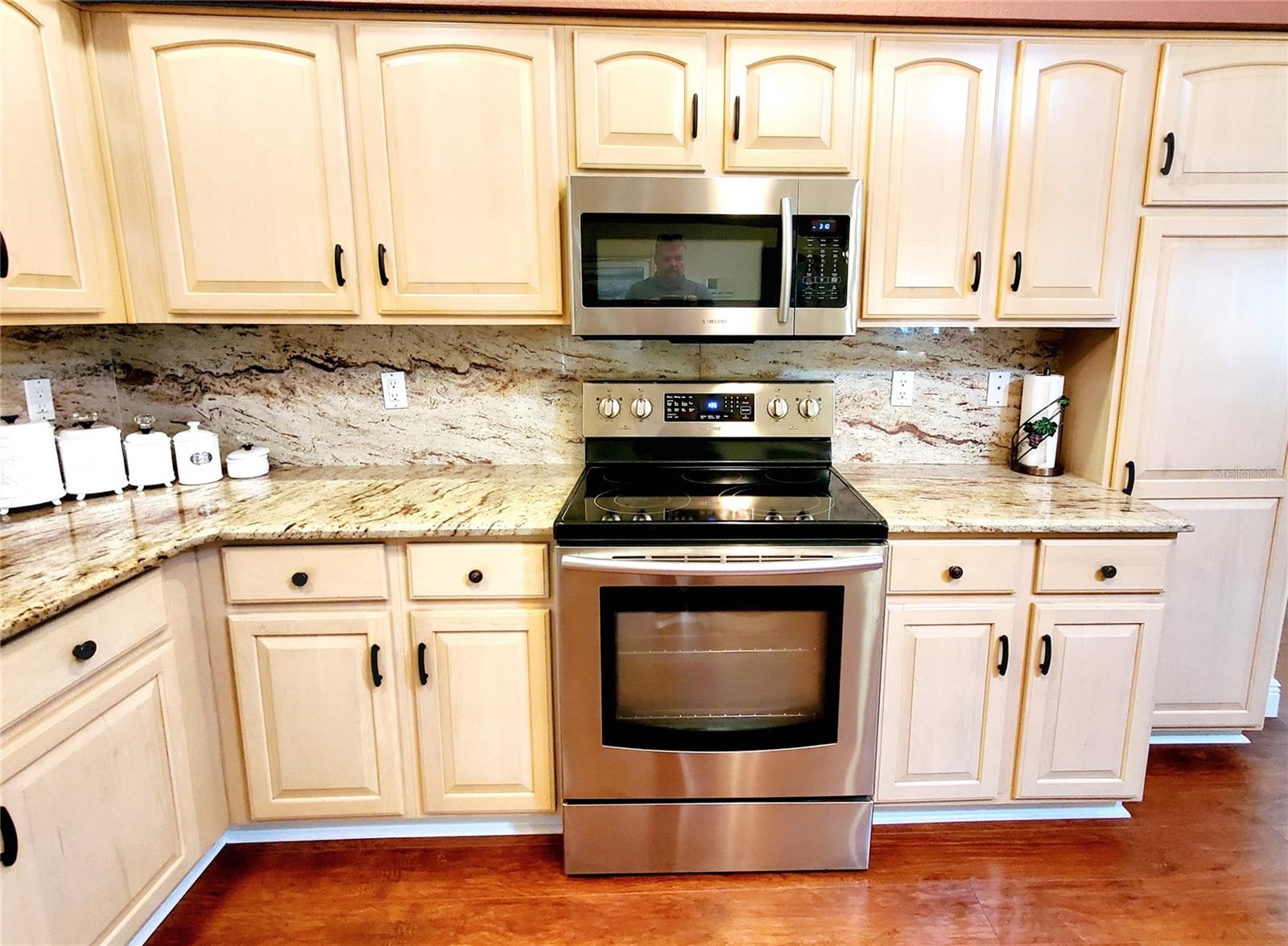 TRINITY OAKS SOUTH - Residential