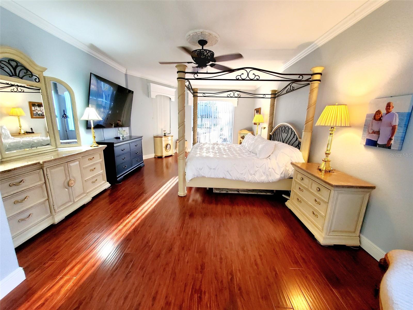 TRINITY OAKS SOUTH - Residential