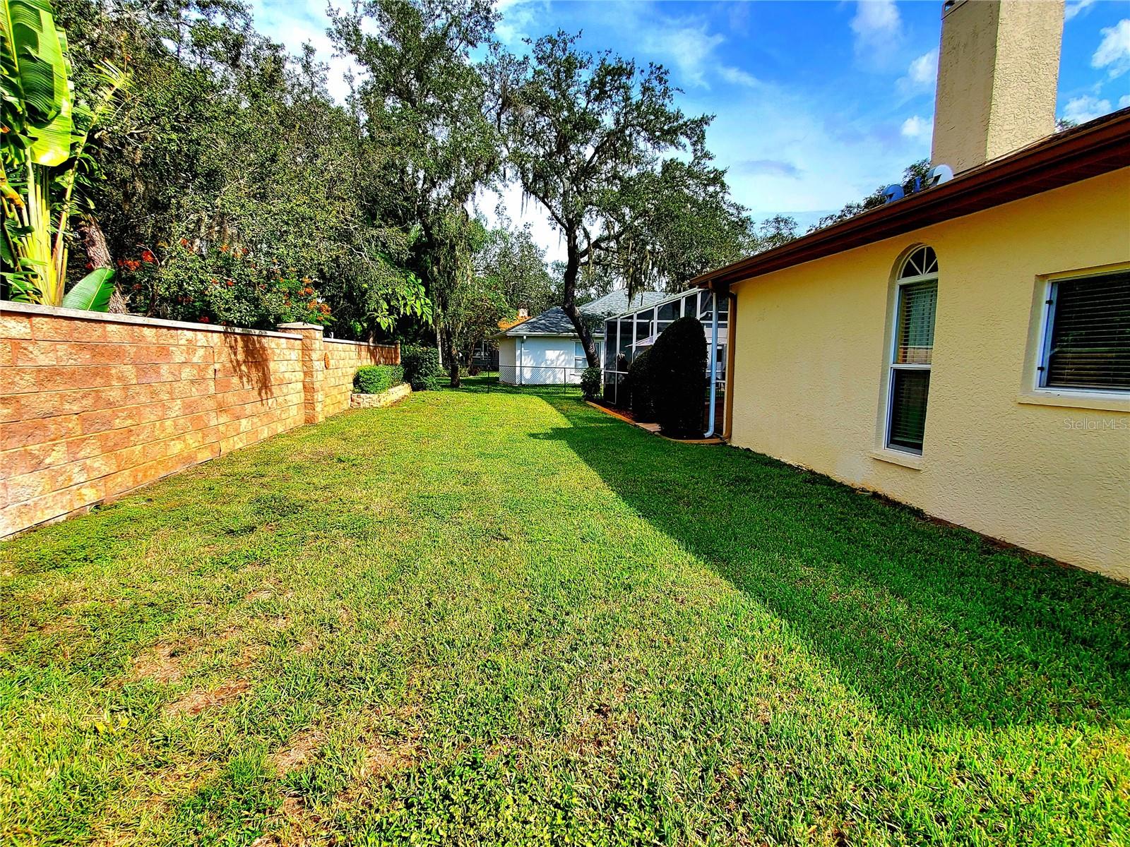 TRINITY OAKS SOUTH - Residential