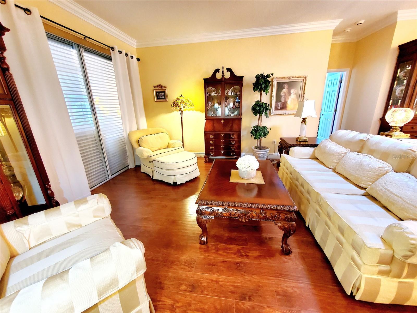 TRINITY OAKS SOUTH - Residential
