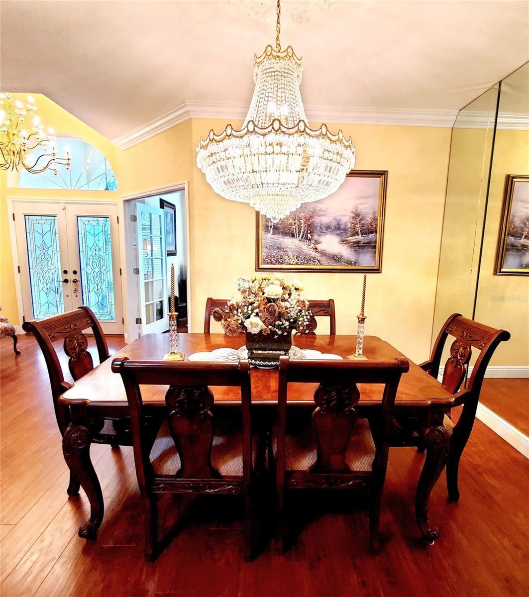 TRINITY OAKS SOUTH - Residential