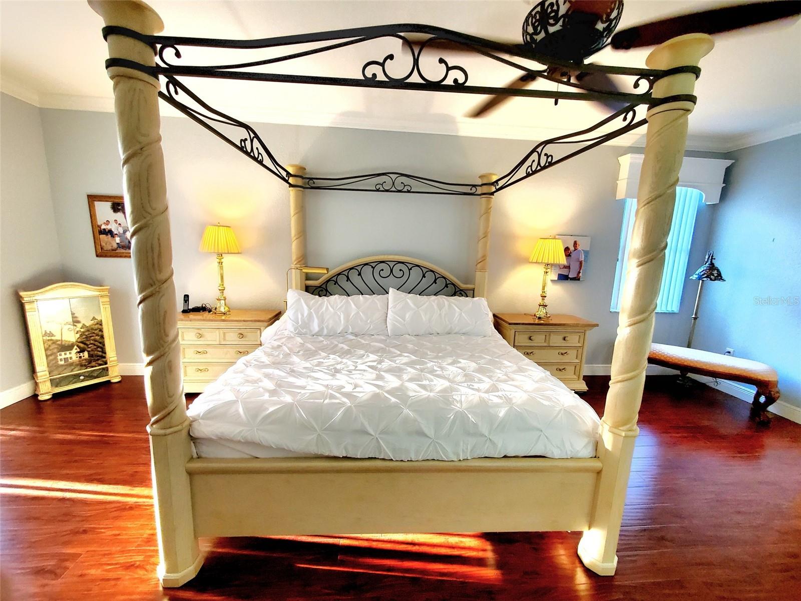 TRINITY OAKS SOUTH - Residential