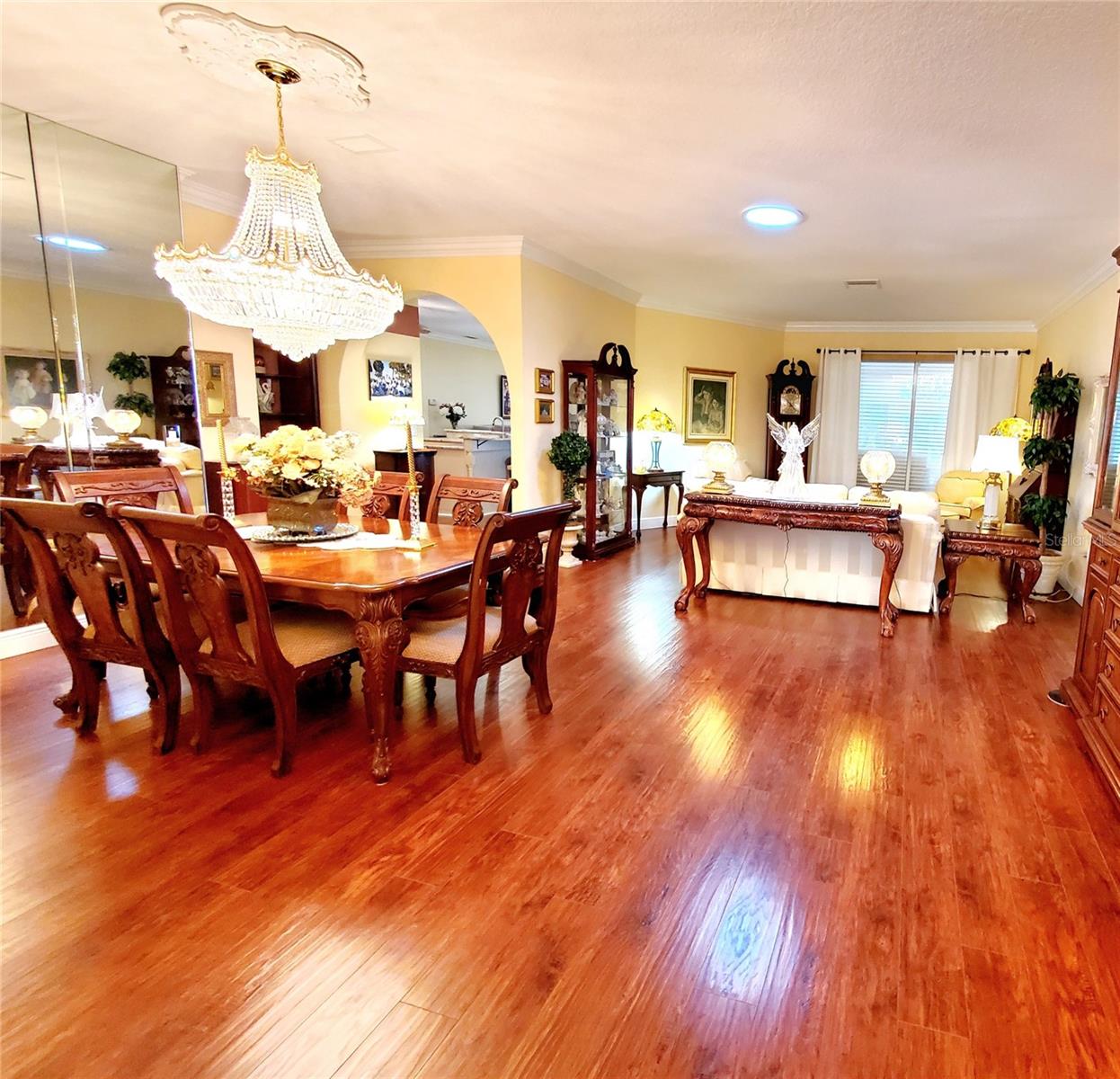 TRINITY OAKS SOUTH - Residential