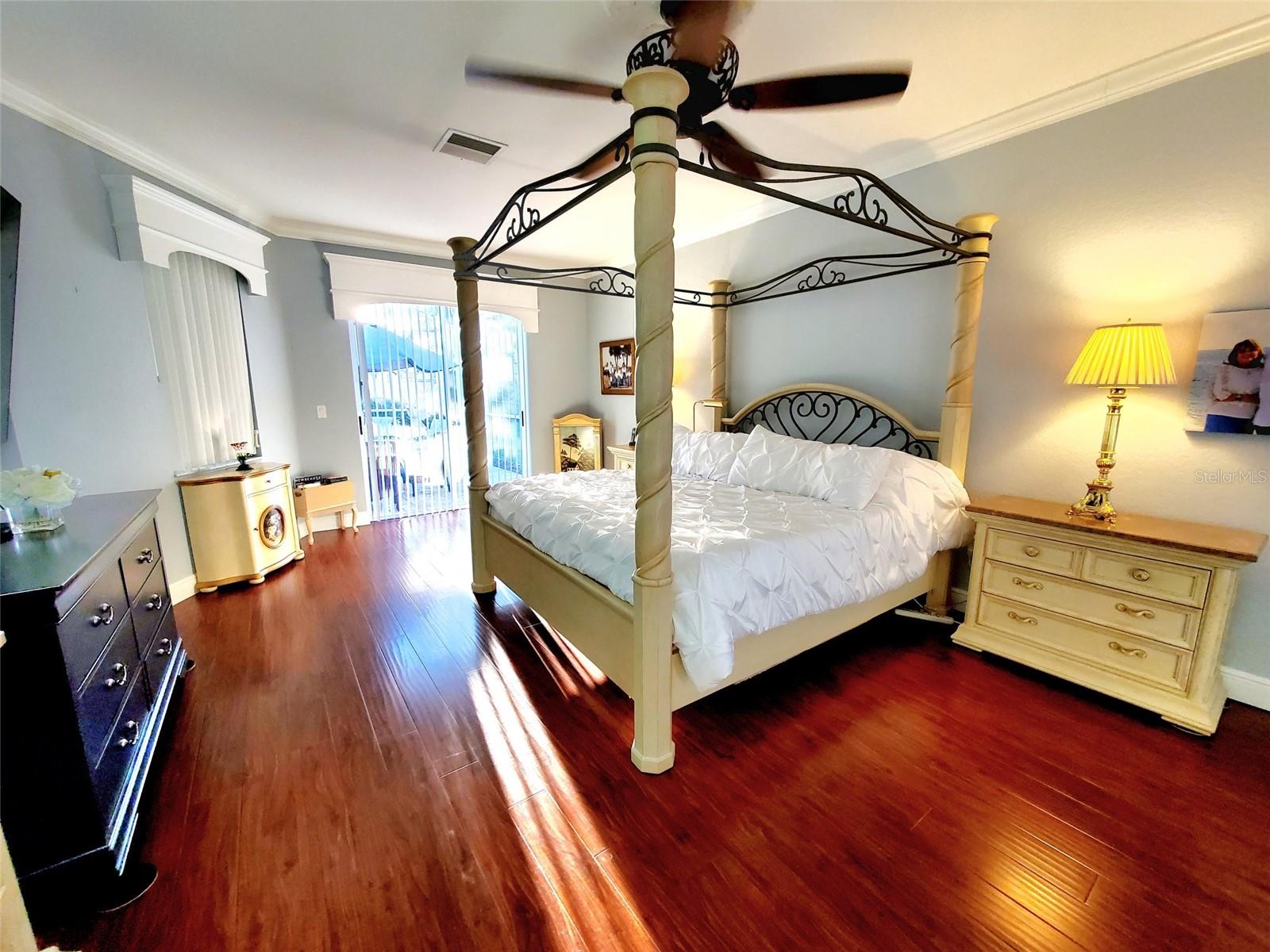 TRINITY OAKS SOUTH - Residential