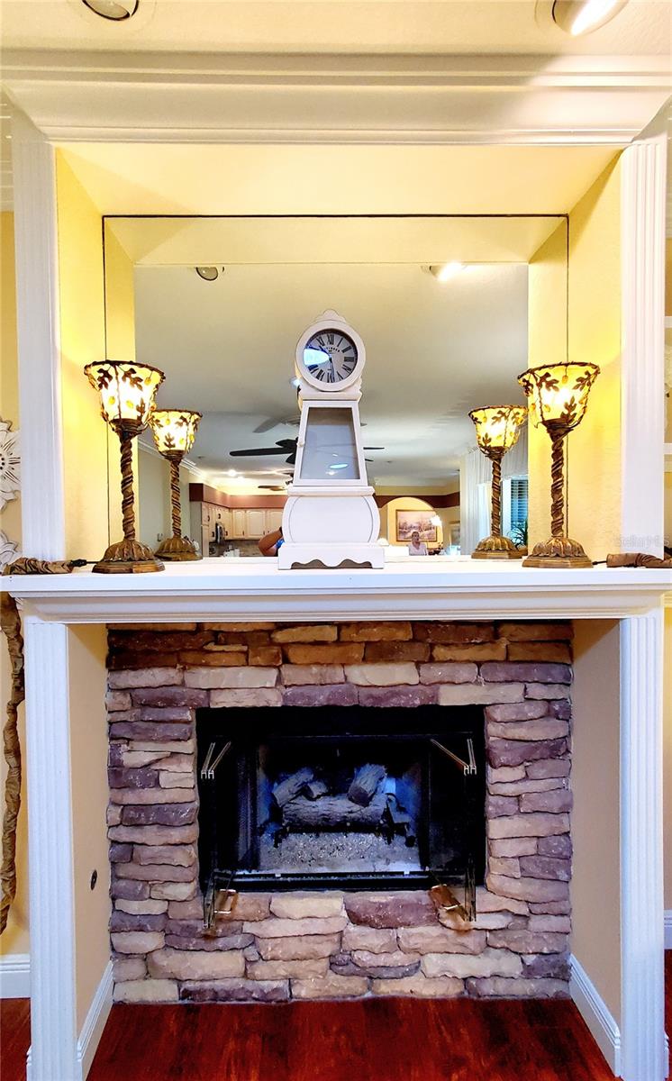 TRINITY OAKS SOUTH - Residential