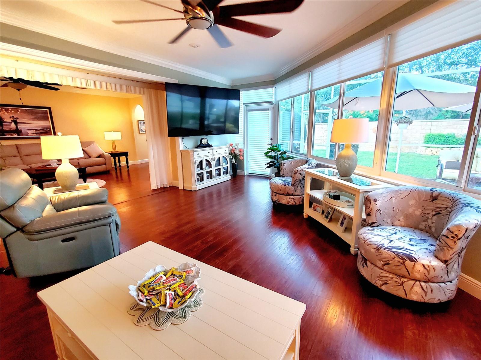 TRINITY OAKS SOUTH - Residential