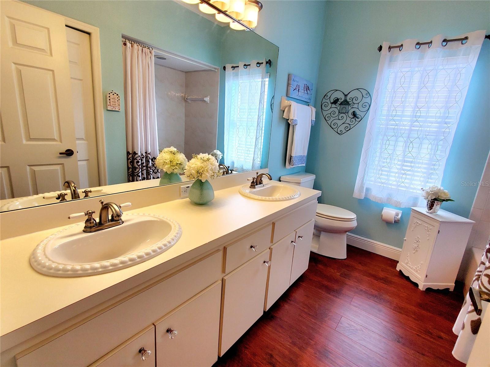TRINITY OAKS SOUTH - Residential