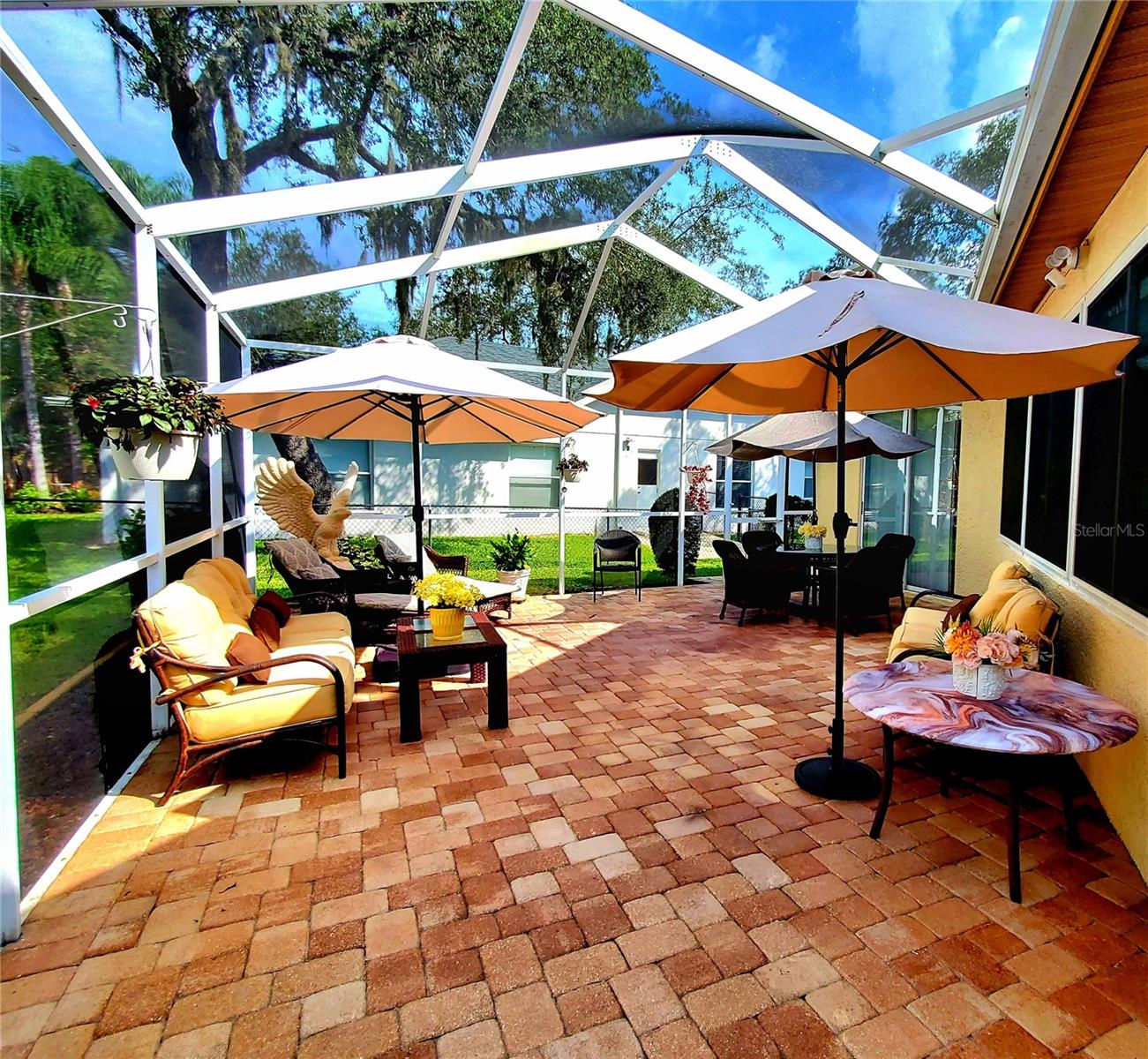 TRINITY OAKS SOUTH - Residential