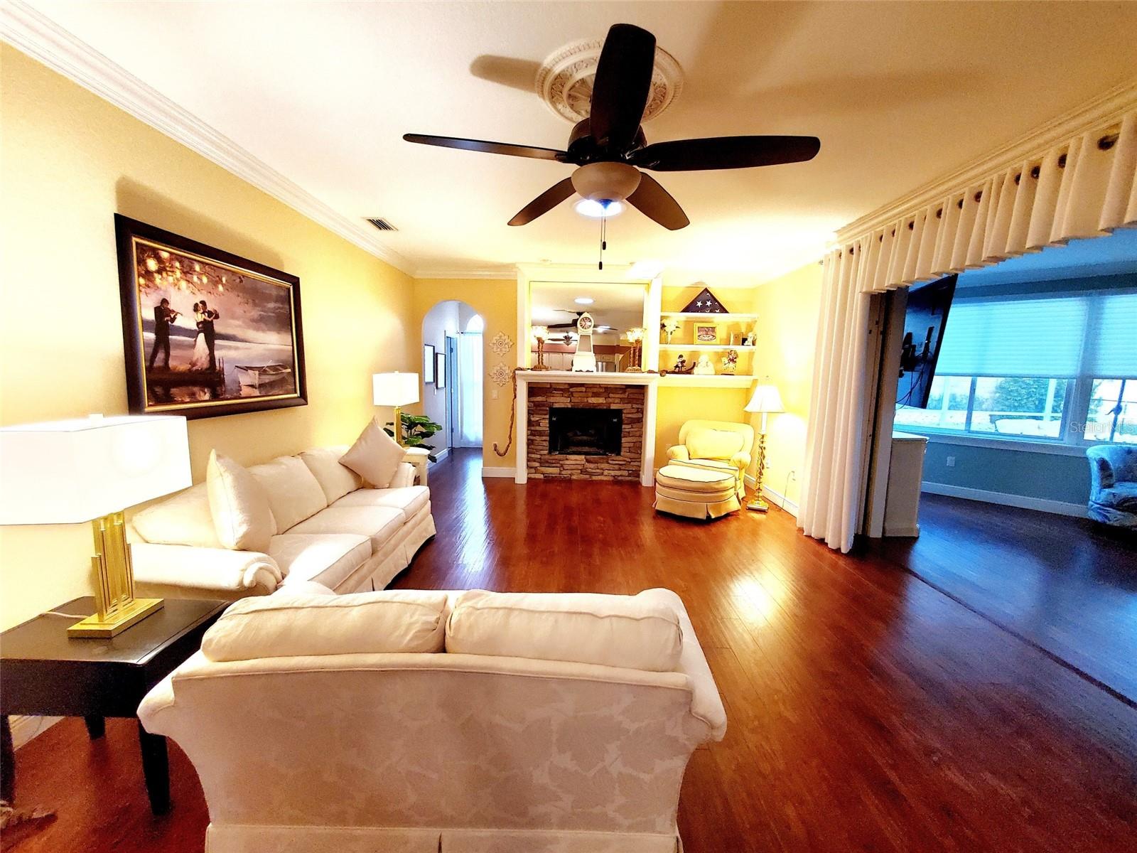 TRINITY OAKS SOUTH - Residential
