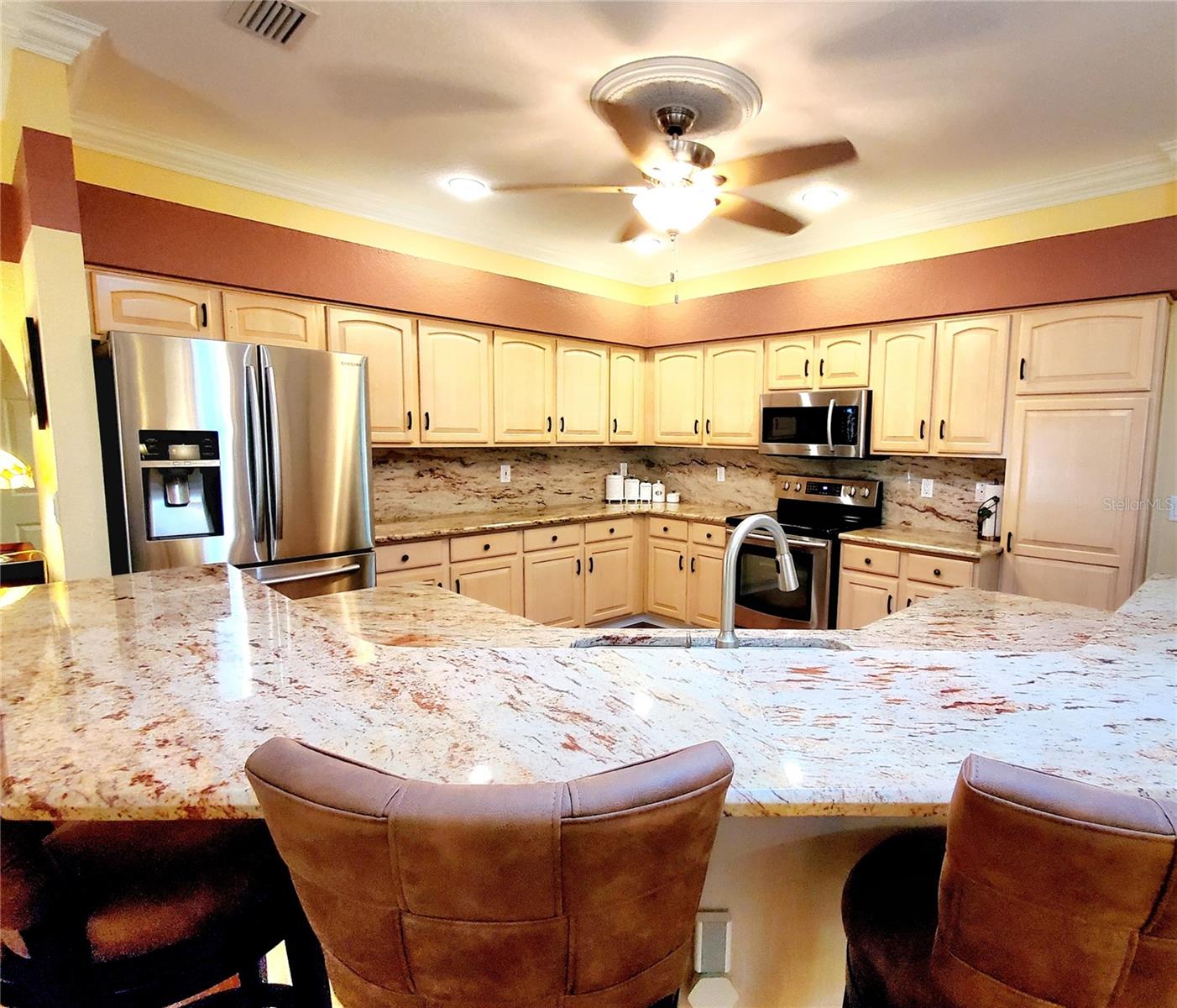 TRINITY OAKS SOUTH - Residential