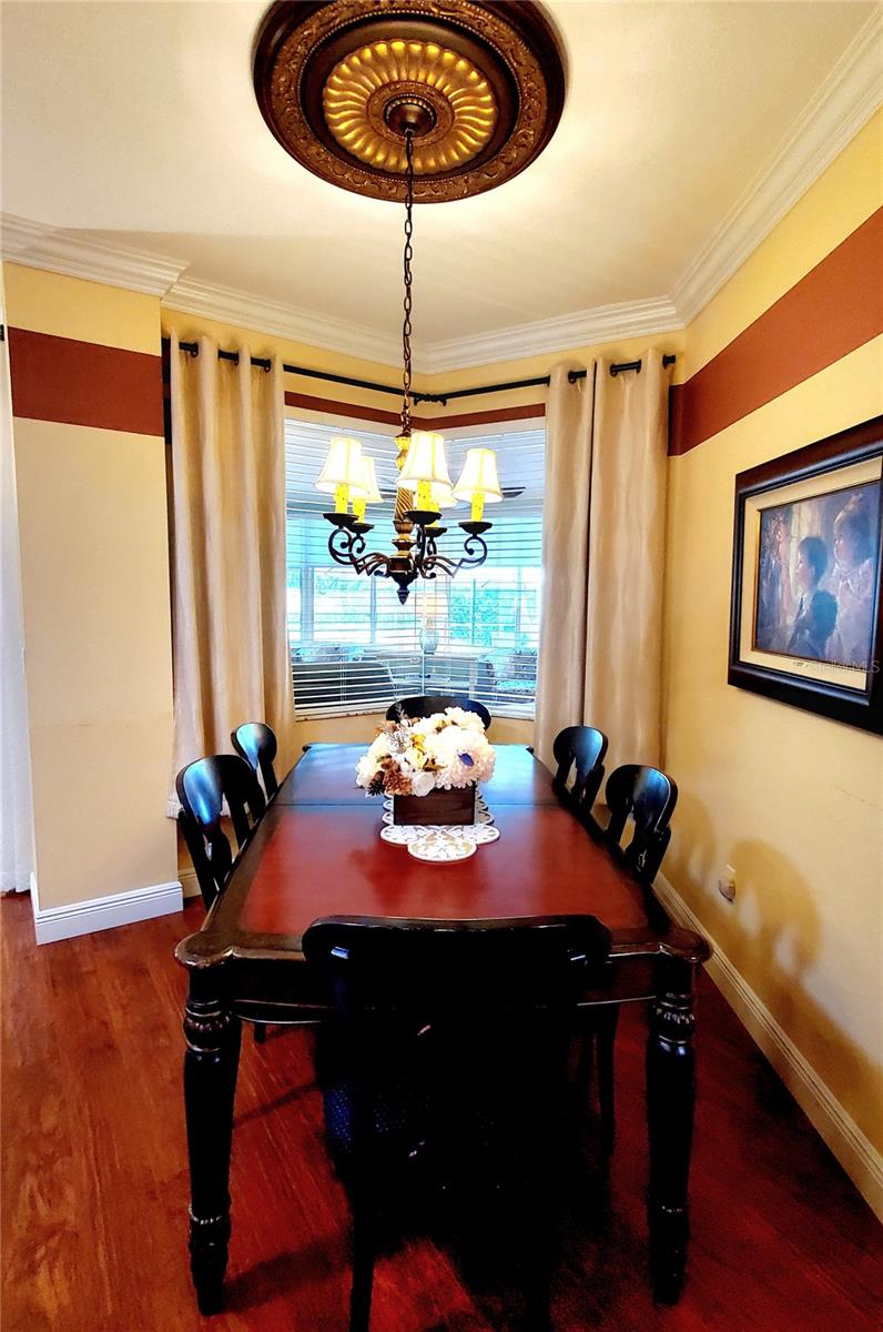 TRINITY OAKS SOUTH - Residential