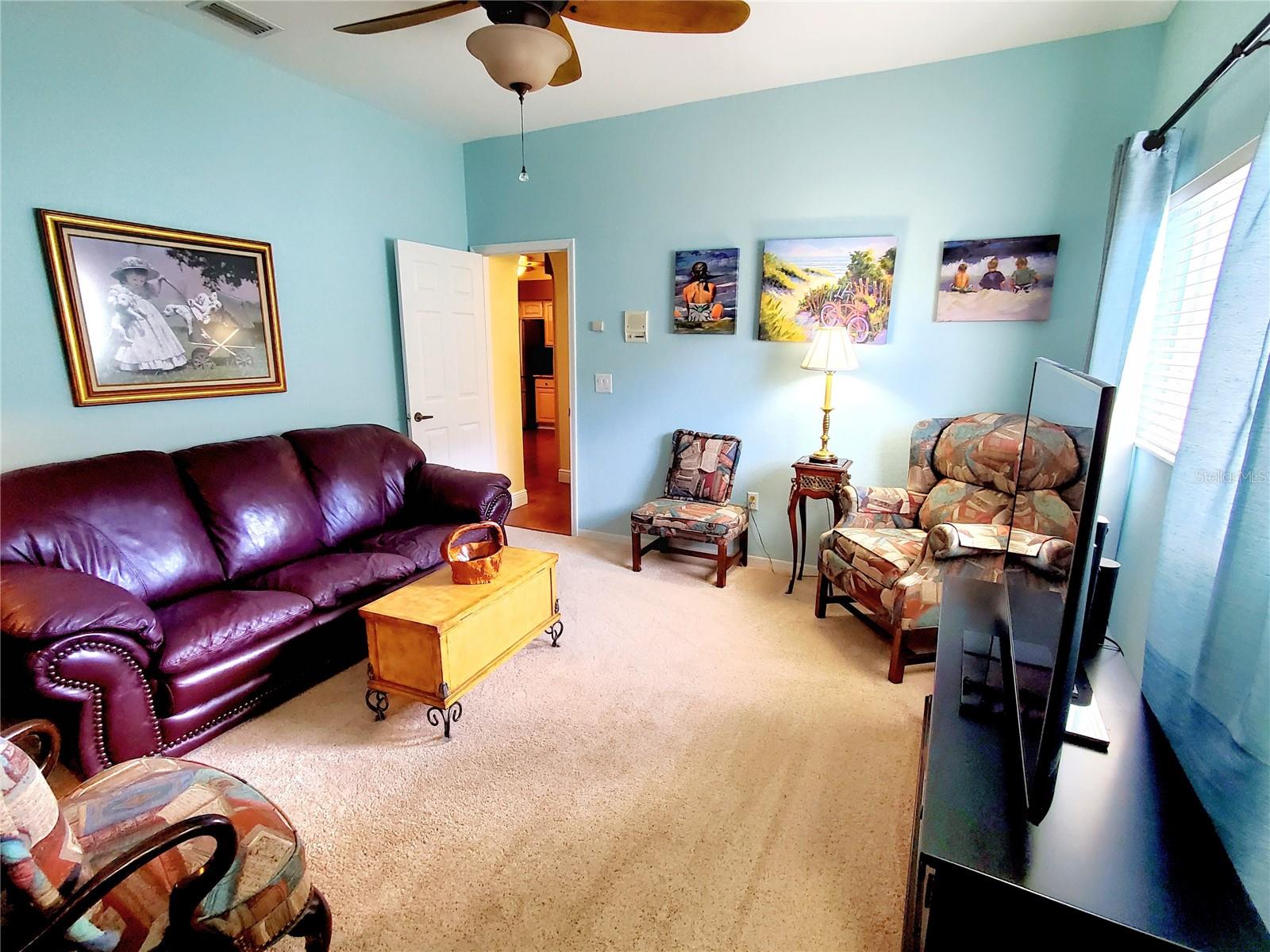 TRINITY OAKS SOUTH - Residential